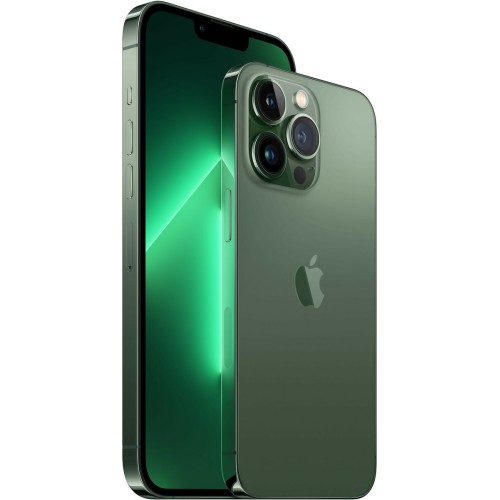 Apple iPhone 13 Pro 5G (6GB/128GB)  Πράσινο | εκθεσιακό A Grade