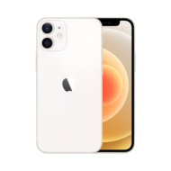 Apple iPhone 12 5G (4GB/64GB) Λευκό |εκθεσιακό  GRADE A