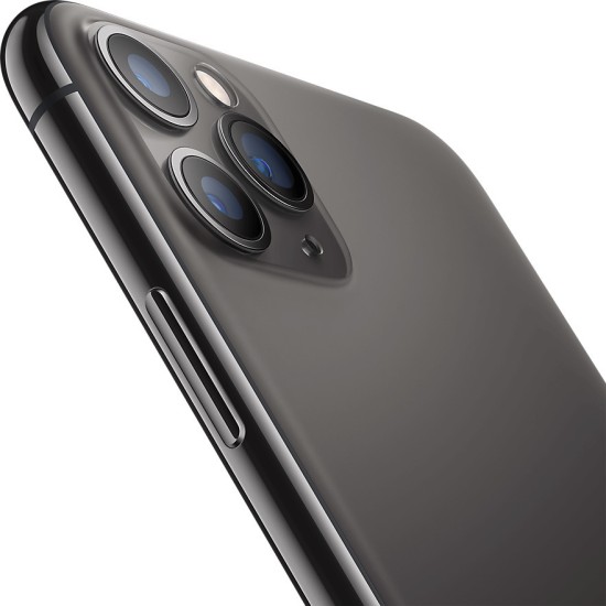 Apple iPhone 11 Pro (4GB/64GB) Space Gray | Μεταχειρισμένο iphone εκθεσιακό  Α Grade - buysell.gr