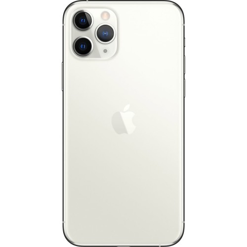 Apple iPhone 11 Pro (4GB/64GB) Ασημί| Μεταχειρισμένο iphone εκθεσιακό Α Grade