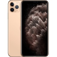 Apple iPhone 11 Pro Max (4GB/64GB) Χρυσό |εκθεσιακό GRADE A