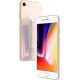 Apple iPhone 8 (2GB/64GB) Single SIM Χρυσό| Μεταχειρισμένο εκθεσιακό Α Grade - buysell.gr