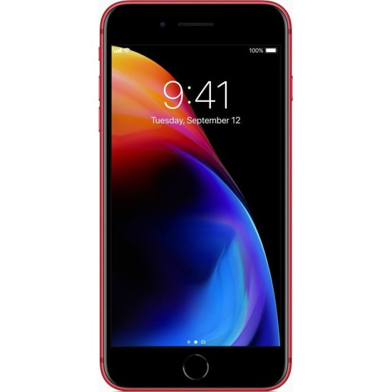 Apple iPhone 8 (2GB/64GB) Κόκκινο| Μεταχειρισμένο εκθεσιακό Α Grade - buysell.gr