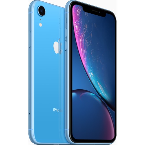 Apple iPhone XR (3GB/64GB) Μπλε | εκθεσιακό  GRADE A