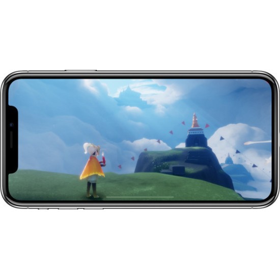 Apple iPhone X (256GB) Single SIM Space Gray | Μεταχειρισμένο εκθεσιακό Α Grade - buysell.gr