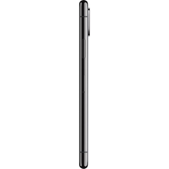 Apple iPhone XS (4GB/64GB) Black | Μεταχειρισμένο εκθεσιακό Α Grade - buysell.gr