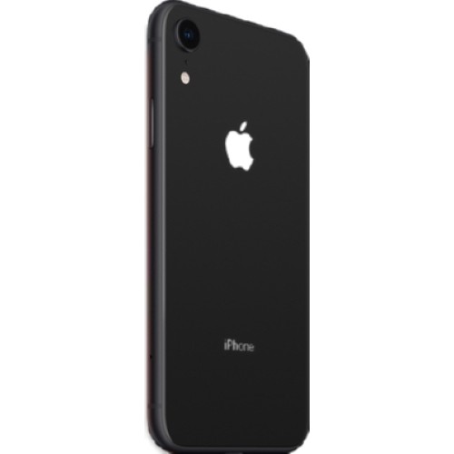 Apple iPhone XR (3GB/64GB) Μαύρο|εκθεσιακό  GRADE A