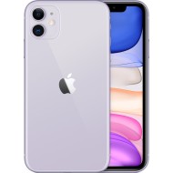 Apple iPhone 11 (4GB/128GB) Μωβ|εκθεσιακό GRADE A
