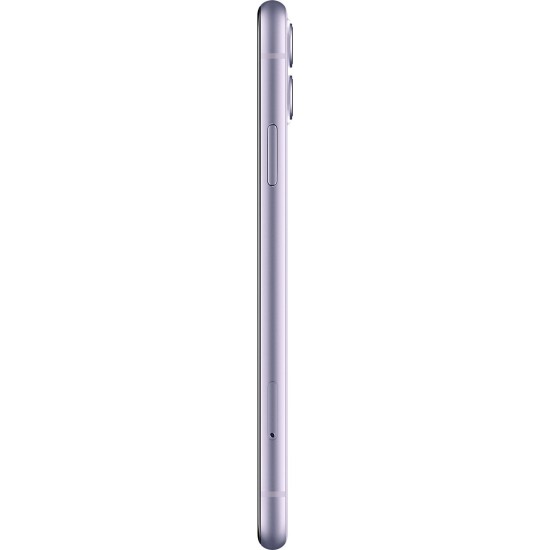 Apple iPhone 11 (4GB/64GB) Μωβ| Μεταχειρισμένο iphone εκθεσιακό  Α Grade - buysell.gr