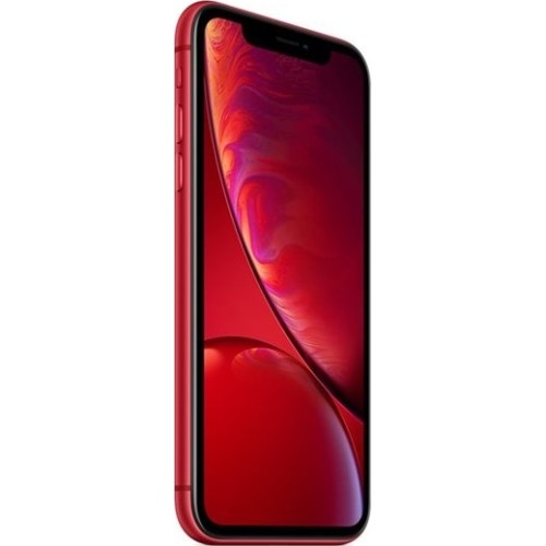Apple iPhone XR (3GB/64GB) Κόκκινο |εκθεσιακό  GRADE A
