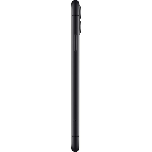 Apple iPhone 11 (4GB/128GB) Μαύρο| εκθεσιακό GRADE A