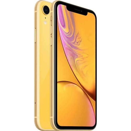Apple iPhone XR (3GB/64GB) Κίτρινο | εκθεσιακό  GRADE A