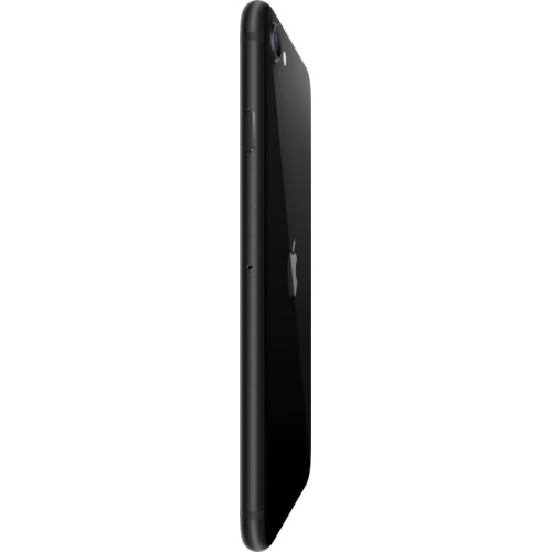 Apple iPhone SE 2020 (3GB/64GB) Μαύρο |  εκθεσιακό  GRADE A