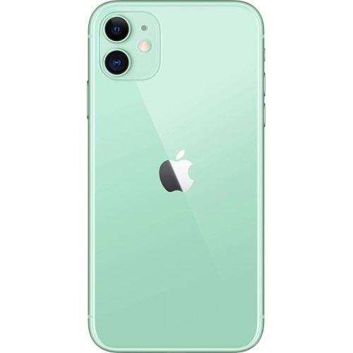 Apple iPhone 11 (4GB/64GB) Πράσινο | Μεταχειρισμένο iphone εκθεσιακό  Α Grade