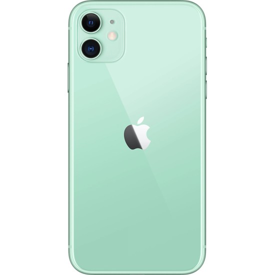 Apple iPhone 11 (4GB/128GB) Πράσινο | Μεταχειρισμένο iphone Α Grade - buysell.gr μεταχειρισμένα iphone 11 128gb
