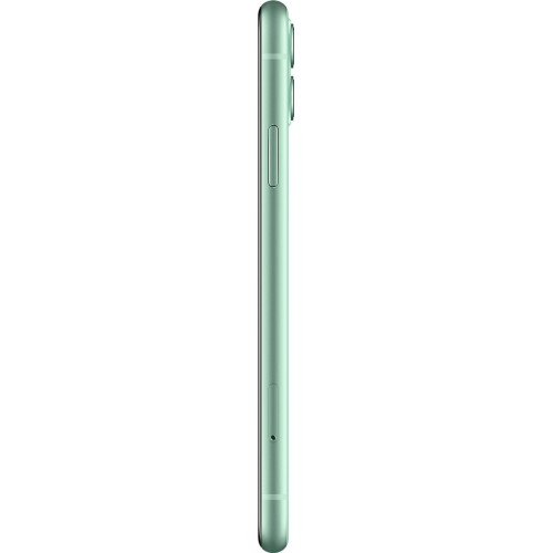 Apple iPhone 11 (4GB/128GB) Πράσινο |  εκθεσιακό iphone GRADE A
