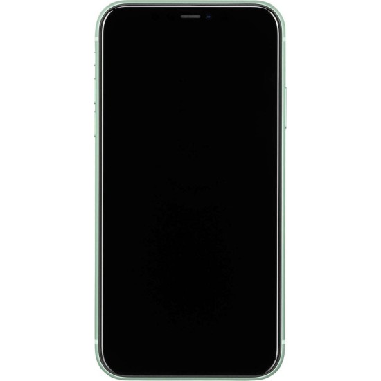 Apple iPhone 11 (4GB/64GB) Πράσινο | Μεταχειρισμένο iphone εκθεσιακό  Α Grade - buysell.gr