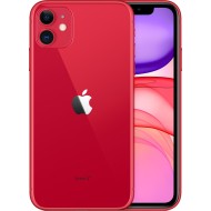 Apple iPhone 11 (4GB/128GB) Κόκκινο | iphone  εκθεσιακό GRADE A