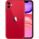 Apple iPhone 11 (4GB/128GB) Κόκκινο | Μεταχειρισμένο iphone  εκθεσιακό Α Grade - buysell.gr μεταχειρισμένα iphone 11