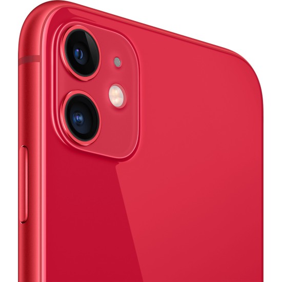 Apple iPhone 11 (4GB/64GB) Κόκκινο | Μεταχειρισμένο iphone εκθεσιακό  Α Grade - buysell.gr