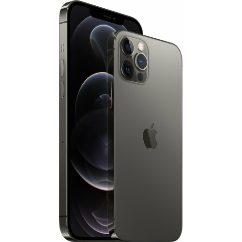 Apple iPhone 12 Pro 5G (6GB/128GB)  Γκρι | εκθεσιακό  GRADE A