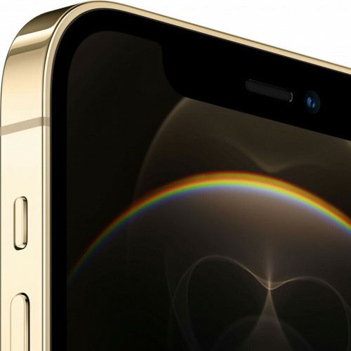 Apple iPhone 12 Pro Max 5G (6GB/128GB) Χρυσό |  εκθεσιακό A Grade