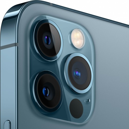 Apple iPhone 12 Pro Max 5G (6GB/128GB) Μπλε | εκθεσιακό  GRADE A